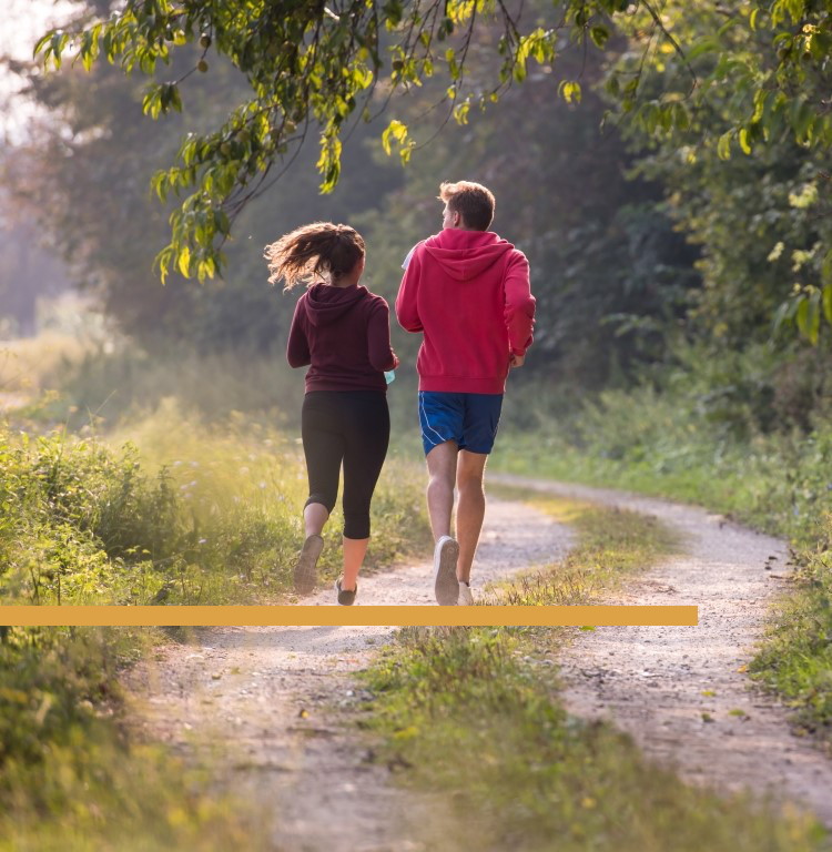 May 2024 Newsletter: Boost Fitness By Summer
