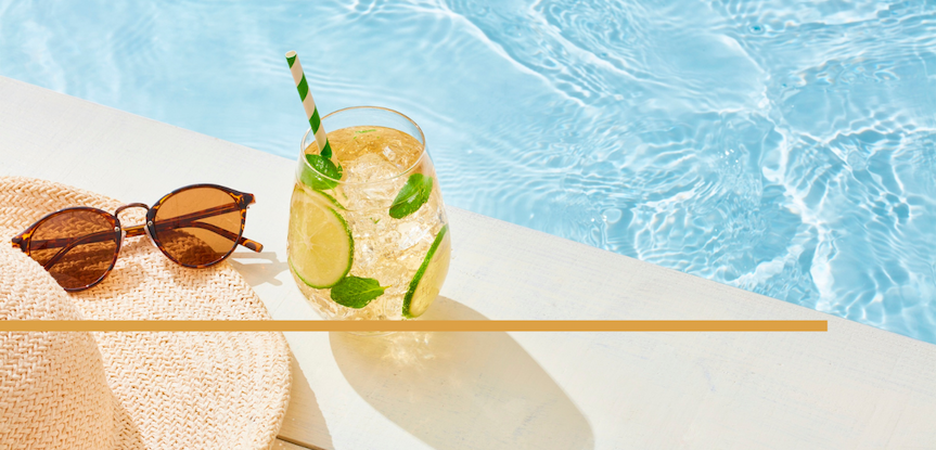 Beat The Heat