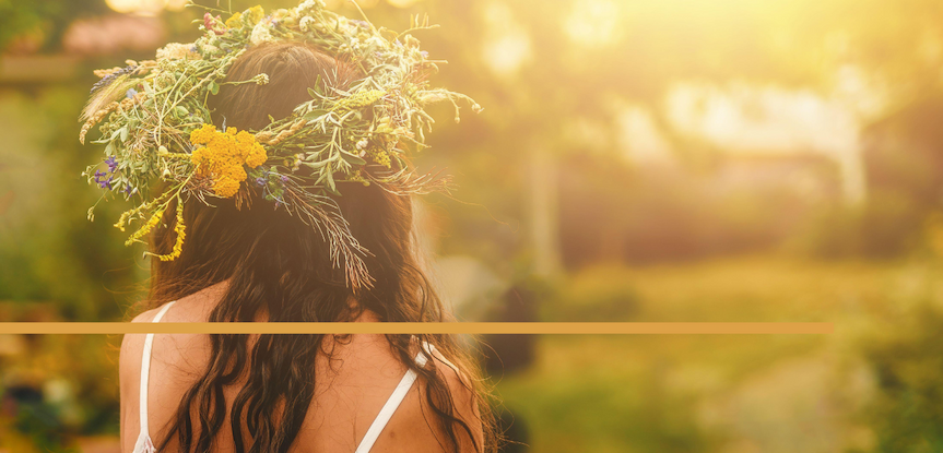 Celebrate Solstice